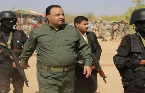 Máxima alerta en Yemen tras asesinato de Saleh al Samad